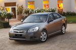 Holden Epica CDXi 2008 года